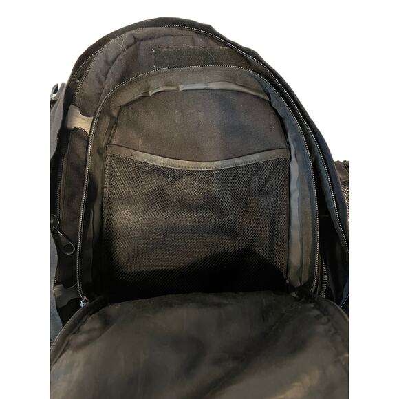 Mercury Code Alpha Tactical Backpack - Picture 3 of 6